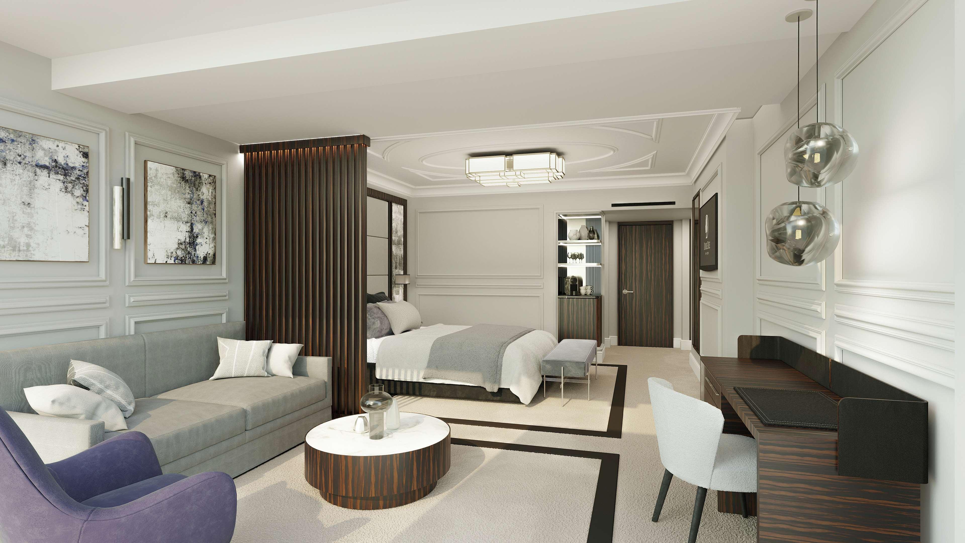 Doubletree By Hilton A Coruna Corunha Exterior foto