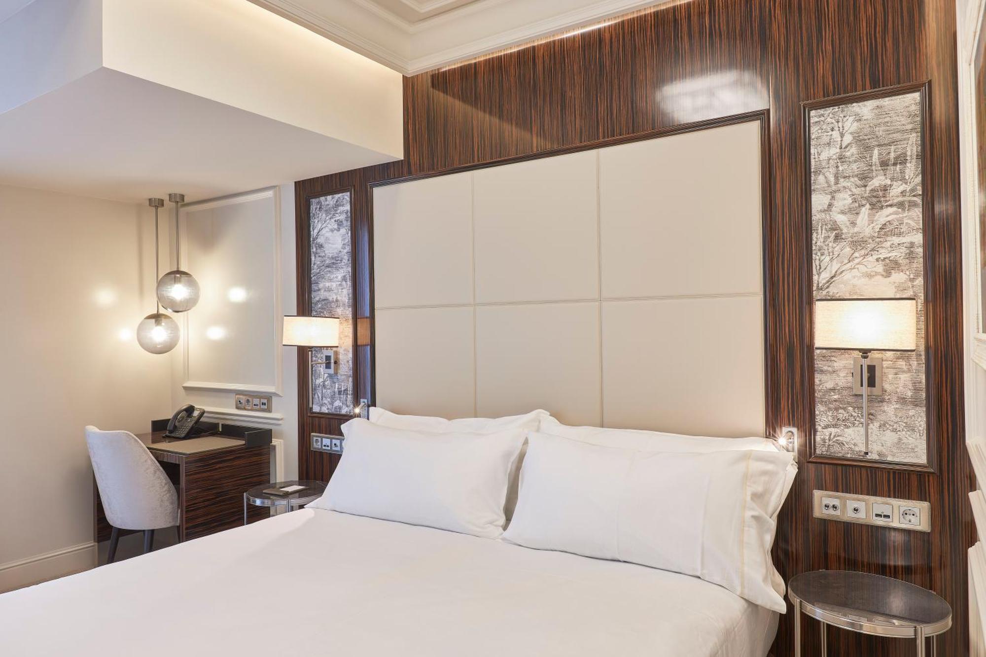 Doubletree By Hilton A Coruna Corunha Exterior foto
