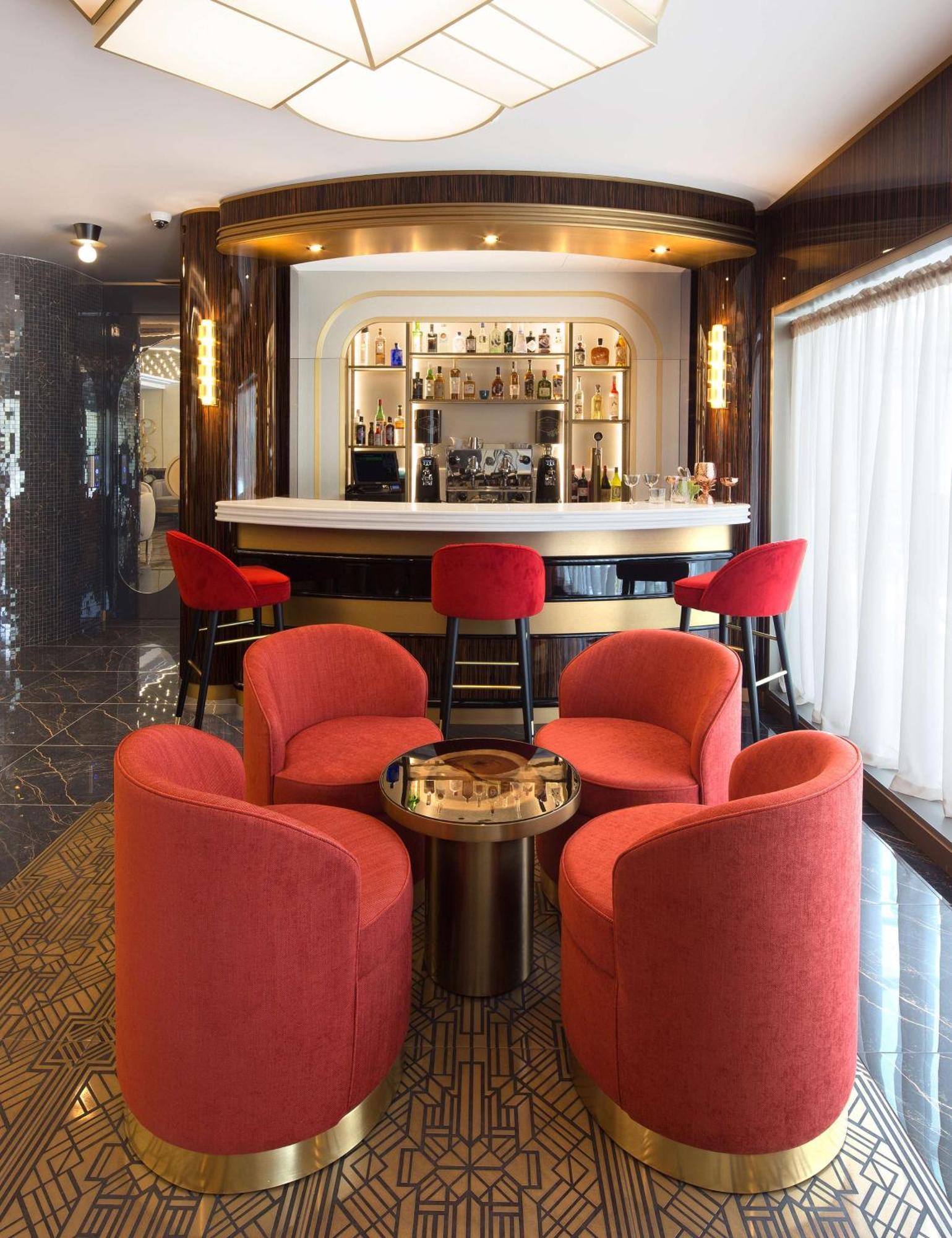 Doubletree By Hilton A Coruna Corunha Exterior foto
