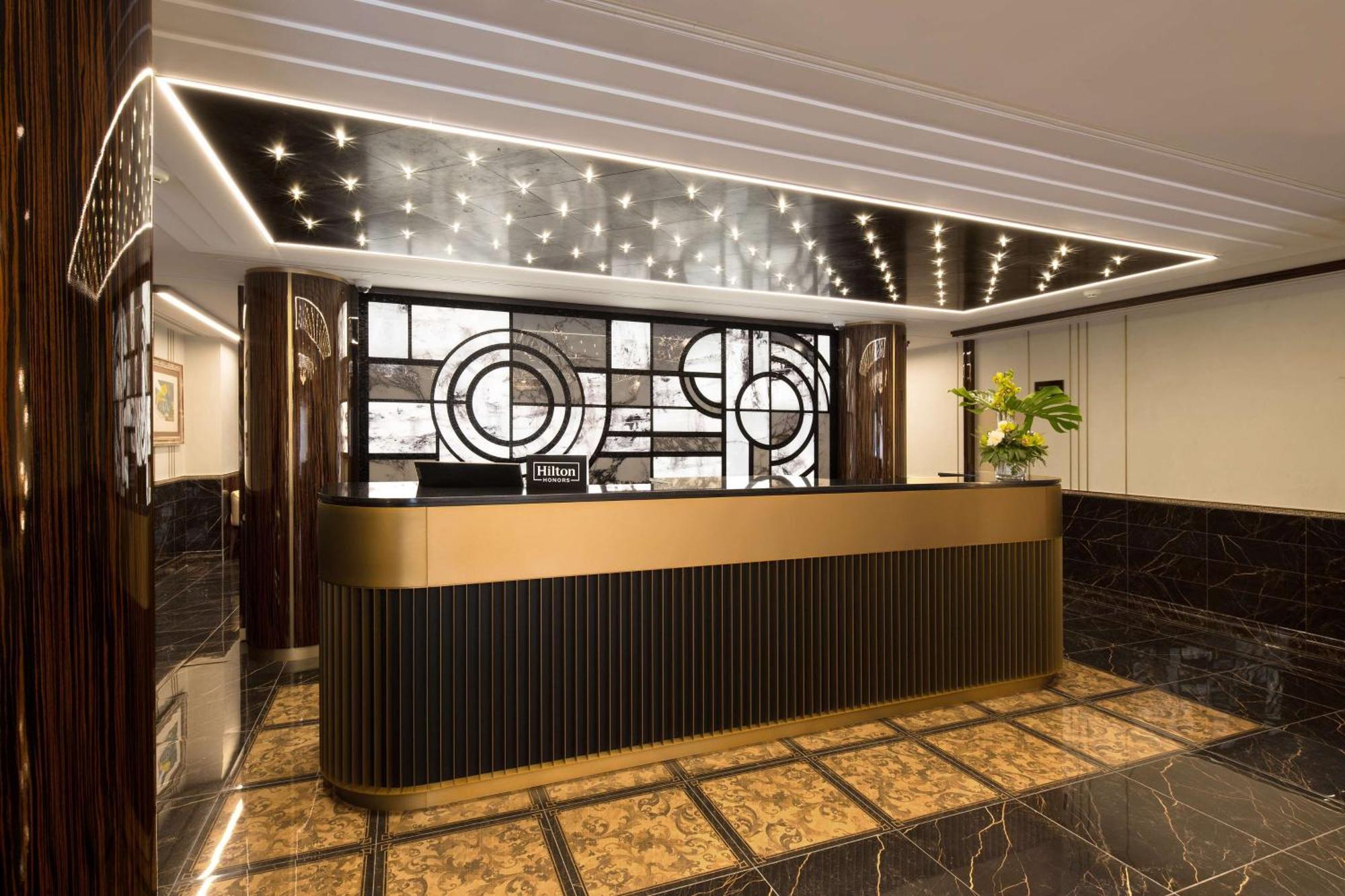 Doubletree By Hilton A Coruna Corunha Exterior foto
